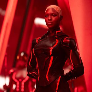 Photo Jodie Turner-Smith