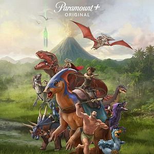 Photo ARK: The Animated Series