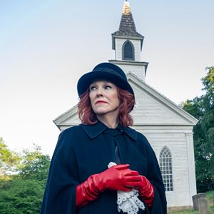 Photo Catherine O'Hara