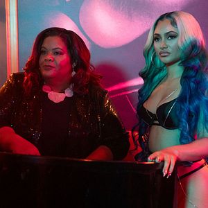 Photo Ursula O. Robinson