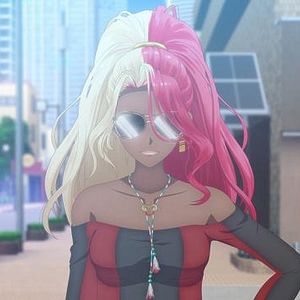 Photo HIGHSPEED Etoile