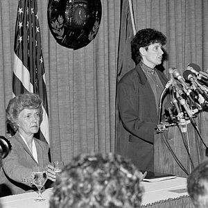 Photo Deaf President Now!