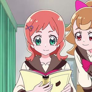 Photo Wonderful Precure!