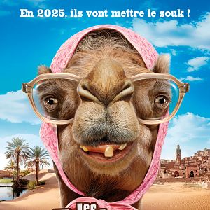 Photo Les Bodin’s partent en vrille
