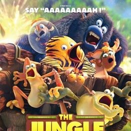 Photo Les As de la Jungle