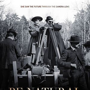 Photo Be natural, l’histoire cachée d’Alice Guy-Blaché