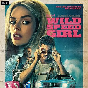 Photo Wild Speed Girl
