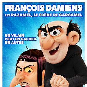 Photo Les Schtroumpfs - Le film
