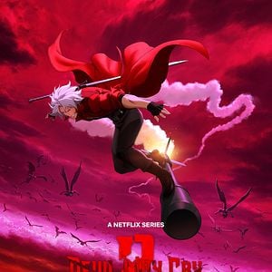 Photo Devil May Cry