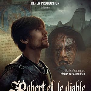 Photo Robert et le diable
