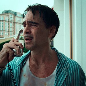 Photo Colin Farrell