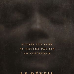 Photo Le Réveil de la Momie