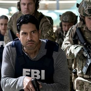 Photo Adam Rodriguez