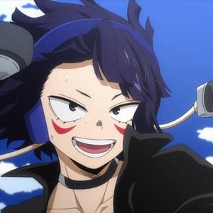 Photo My Hero Academia