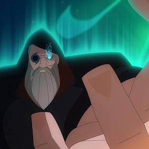 Photo Twilight Of The Gods