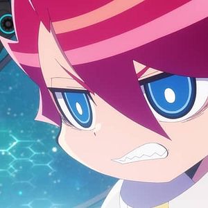 Photo AQUARION Myth of Emotions