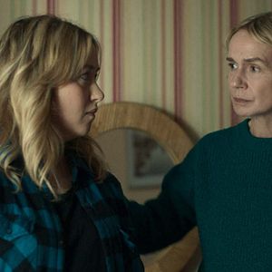 Photo Lilly-Fleur Pointeaux