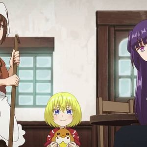 Photo An Adventurer's Daily Grind at Age 29