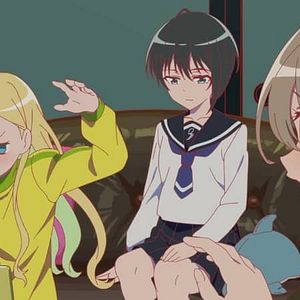 Photo Narenare -Cheer for You!-