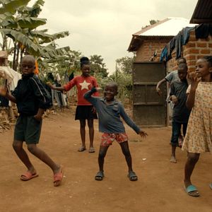 Photo Masaka Kids : Le rythme du cœur
