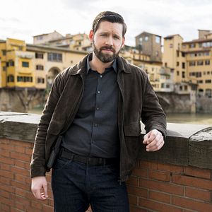 Photo Luke Kleintank