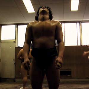 Photo Tu seras sumo