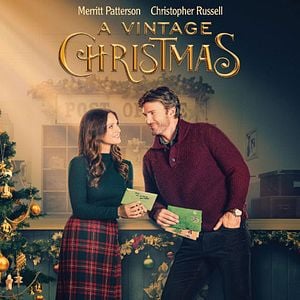 Photo Les lettres de Noël