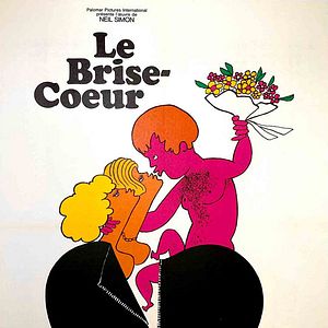 Photo Le Brise-cœur