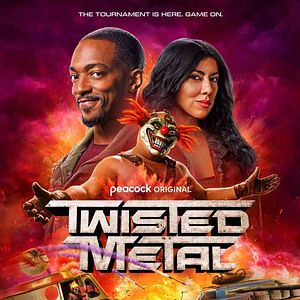 Photo Twisted Metal