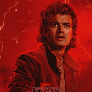Photo Stranger Things