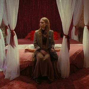 Photo Madeline Brewer