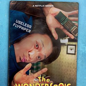 Photo The Wonderfools