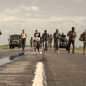 Photo Marche ou crève