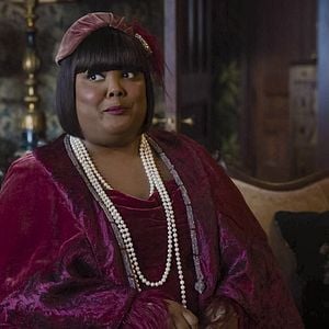 Photo Danielle Pinnock