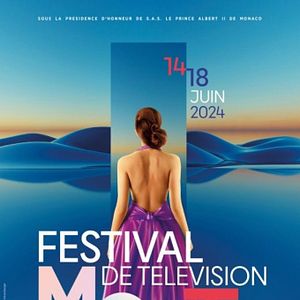 Photo Festival de Télévision de Monte-Carlo