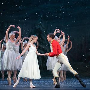 Photo Casse-Noisette (The Royal Ballet)