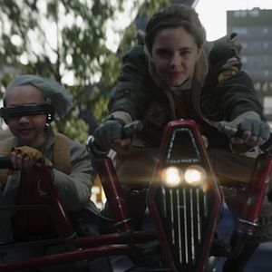 Photo Kyriana Kratter