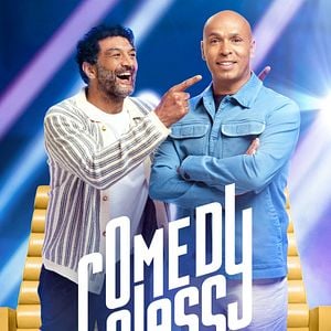 Photo Comedy Class