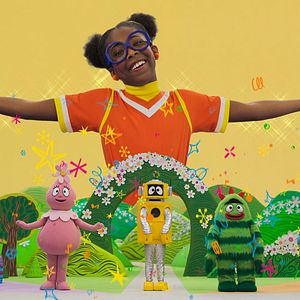 Photo Yo Gabba GabbaLand !