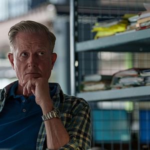 Photo Les enquêtes de Dan Sommerdahl