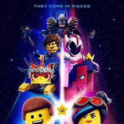 Photo La Grande Aventure Lego 2