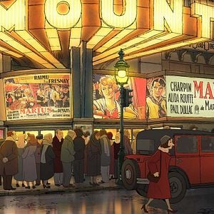 Photo Marcel et Monsieur Pagnol