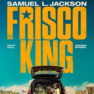 Photo Frisco King