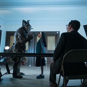 Photo Michael Emerson