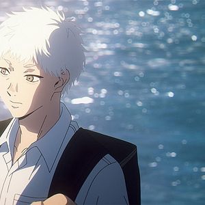 Photo The Summer Hikaru Died