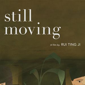 Photo Still Moving