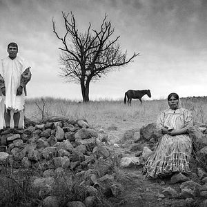 Photo Gods of Mexico