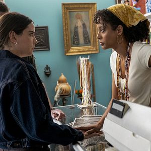 Photo NCIS: Origins