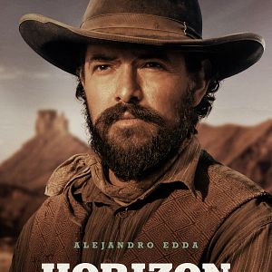 Photo Horizon : une saga américaine Chapitre 1