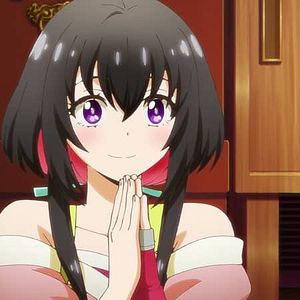 Photo Onmyo Kaiten Re:Birth Verse